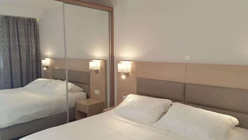 Ecovillas Adele  Kültér fotó