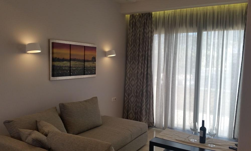 Ecovillas Adele  Kültér fotó
