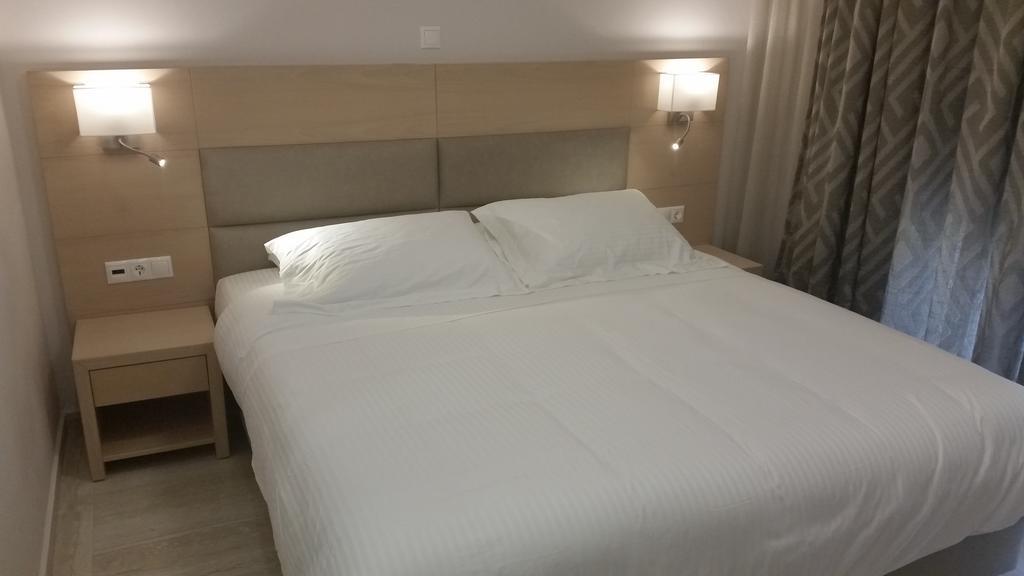 Ecovillas Adele  Kültér fotó