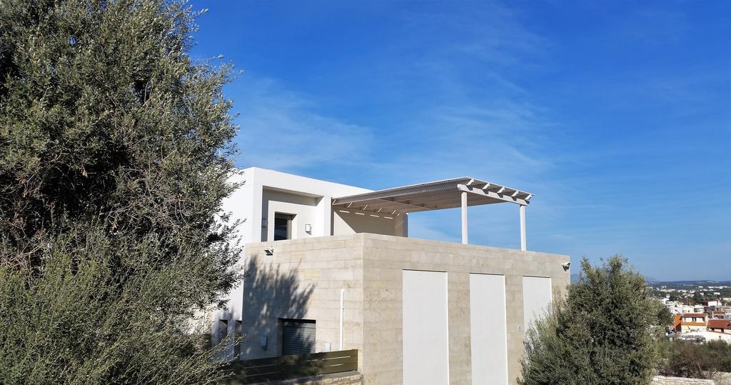 Ecovillas Adele  Kültér fotó