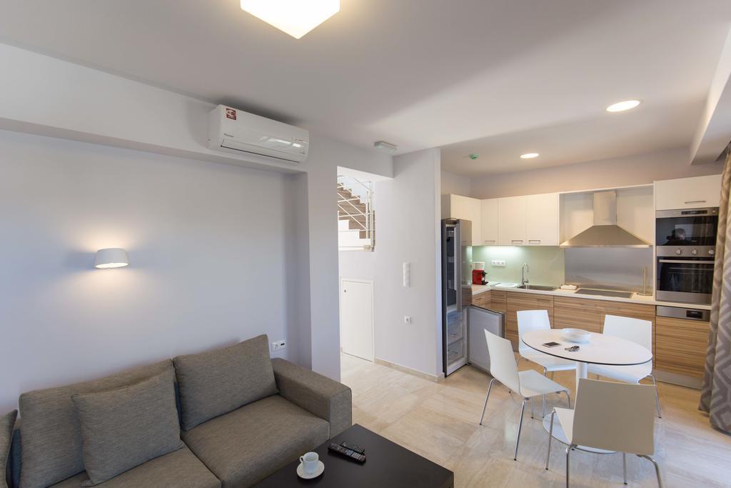 Ecovillas Adele  Kültér fotó
