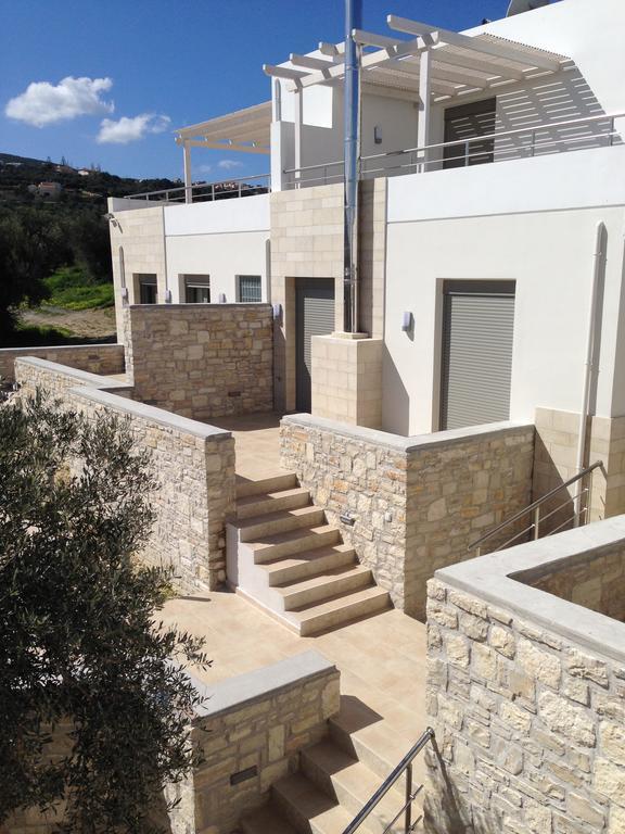 Ecovillas Adele  Kültér fotó