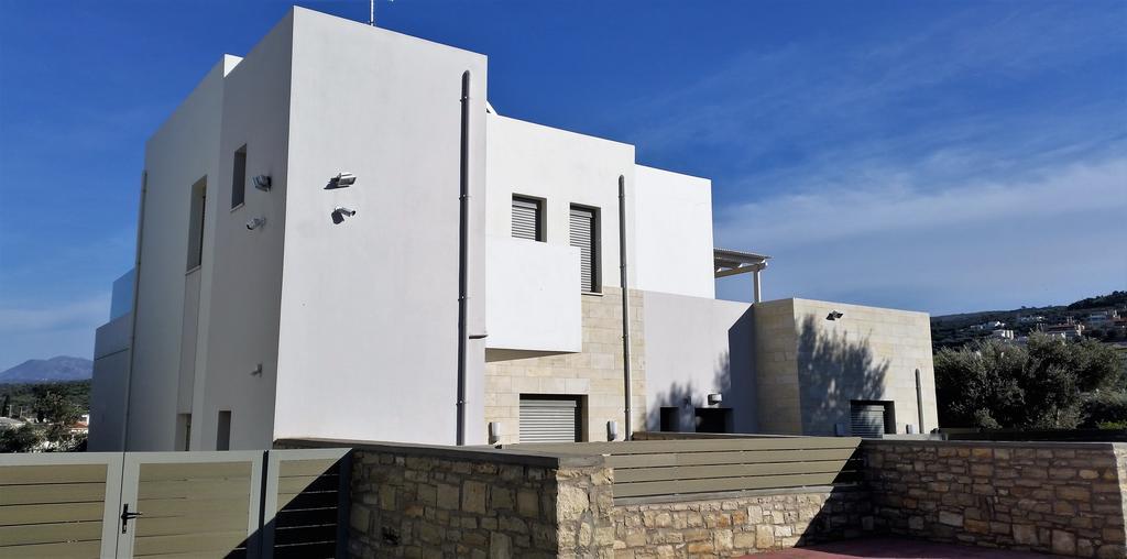 Ecovillas Adele  Kültér fotó