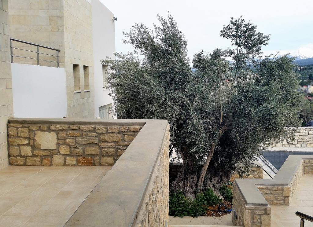 Ecovillas Adele  Kültér fotó