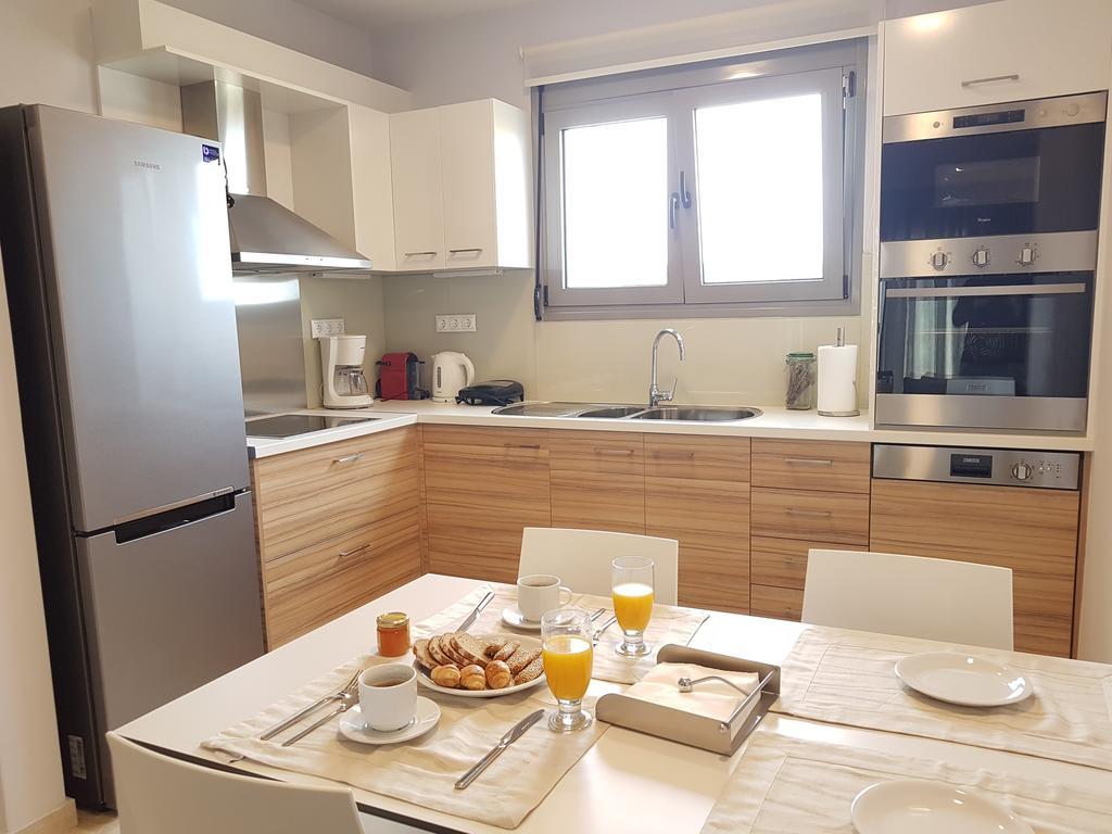 Ecovillas Adele  Kültér fotó