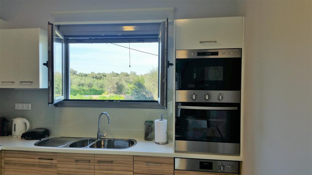 Ecovillas Adele  Kültér fotó