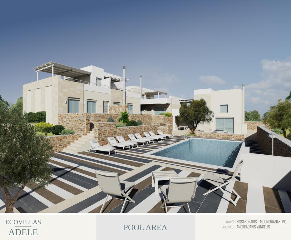 Ecovillas Adele  Kültér fotó