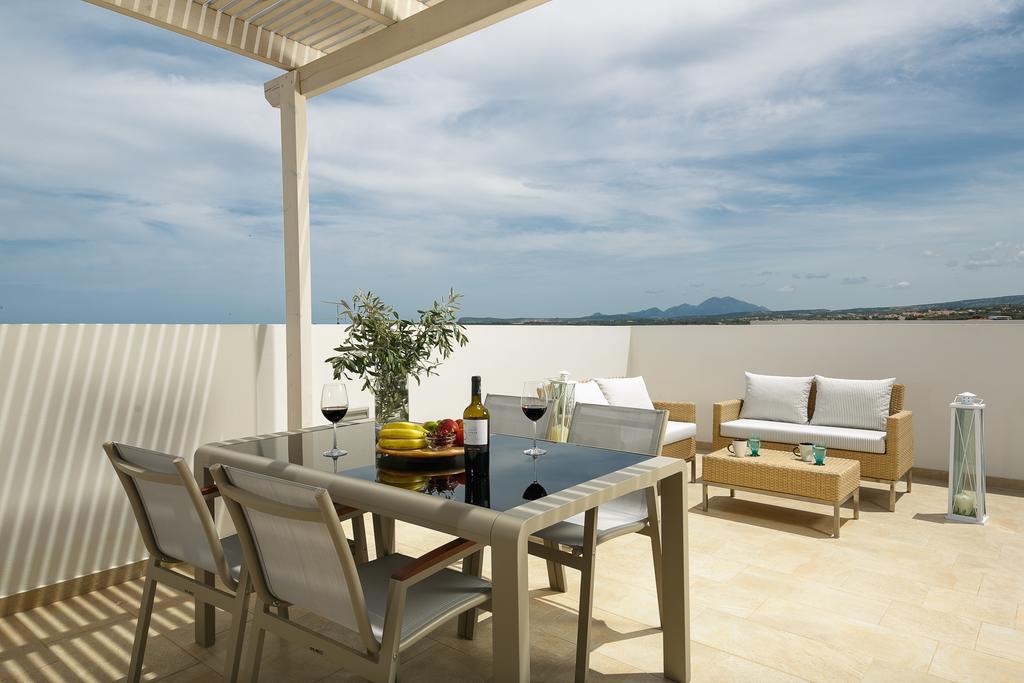Ecovillas Adele  Kültér fotó
