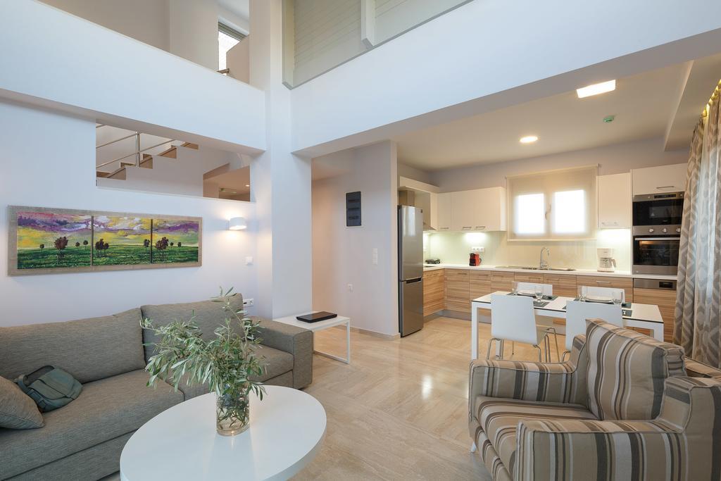 Ecovillas Adele  Kültér fotó