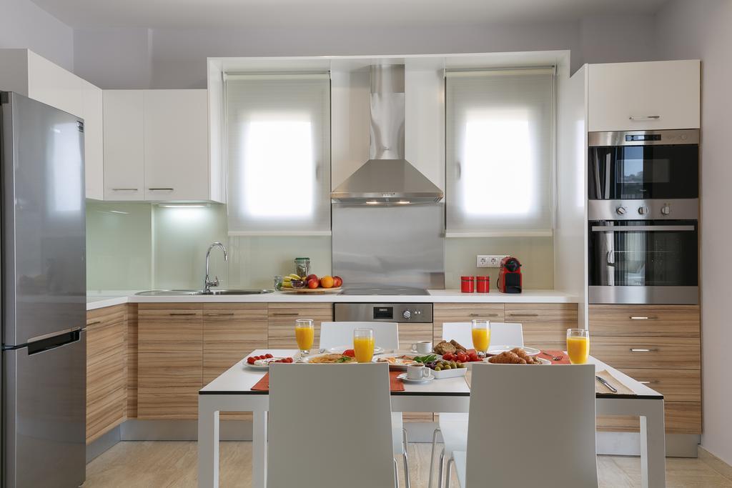 Ecovillas Adele  Kültér fotó