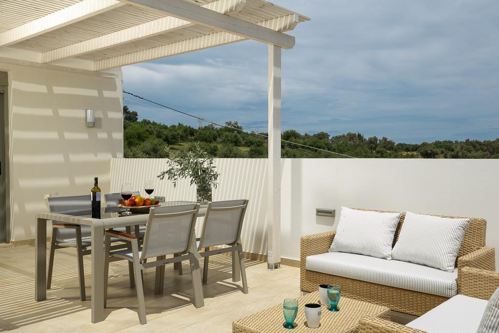 Ecovillas Adele  Kültér fotó