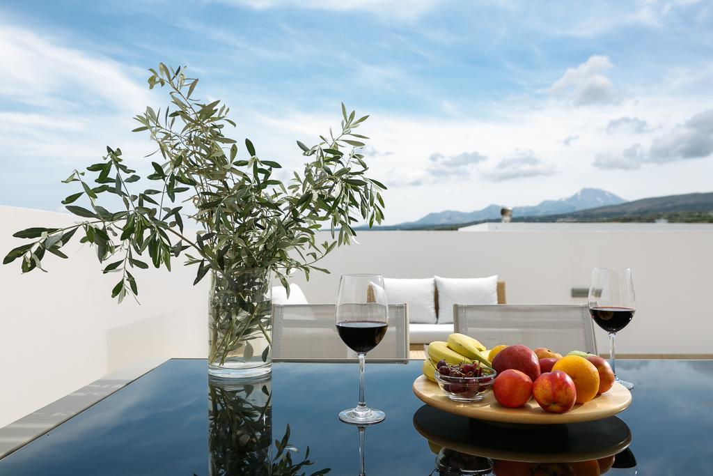 Ecovillas Adele  Kültér fotó