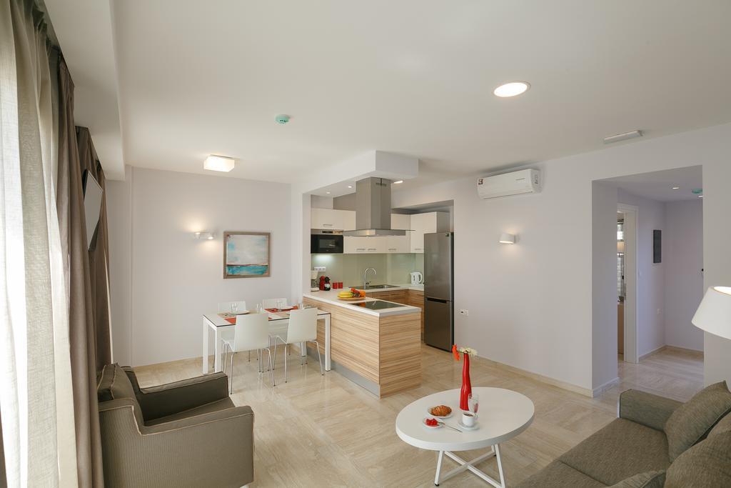 Ecovillas Adele  Kültér fotó