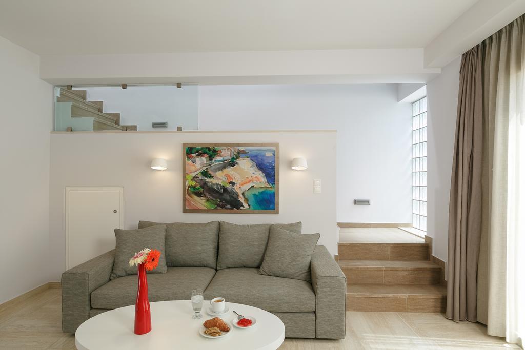 Ecovillas Adele  Kültér fotó