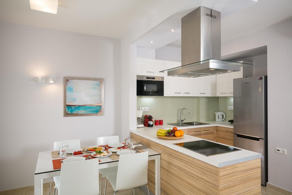 Ecovillas Adele  Kültér fotó