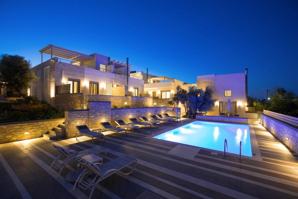 Ecovillas Adele  Kültér fotó