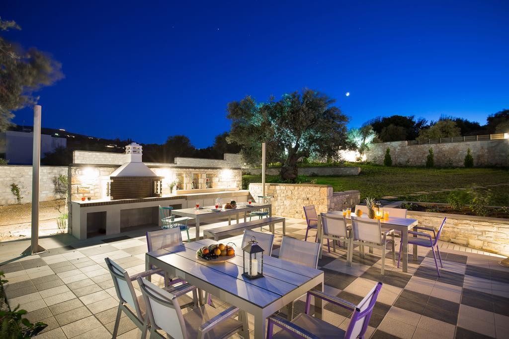 Ecovillas Adele  Kültér fotó