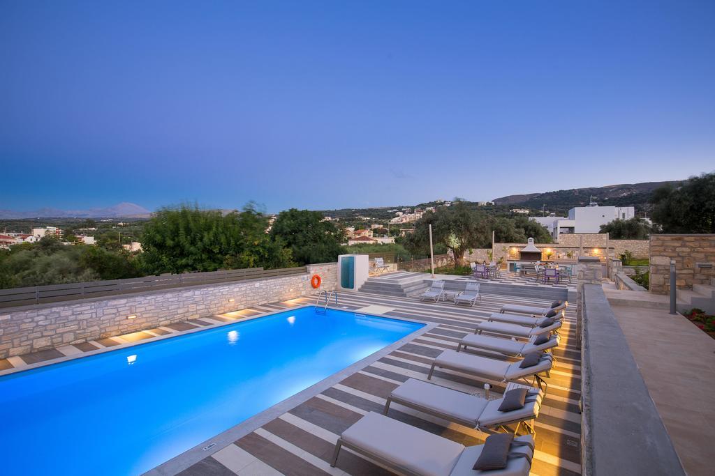 Ecovillas Adele  Kültér fotó