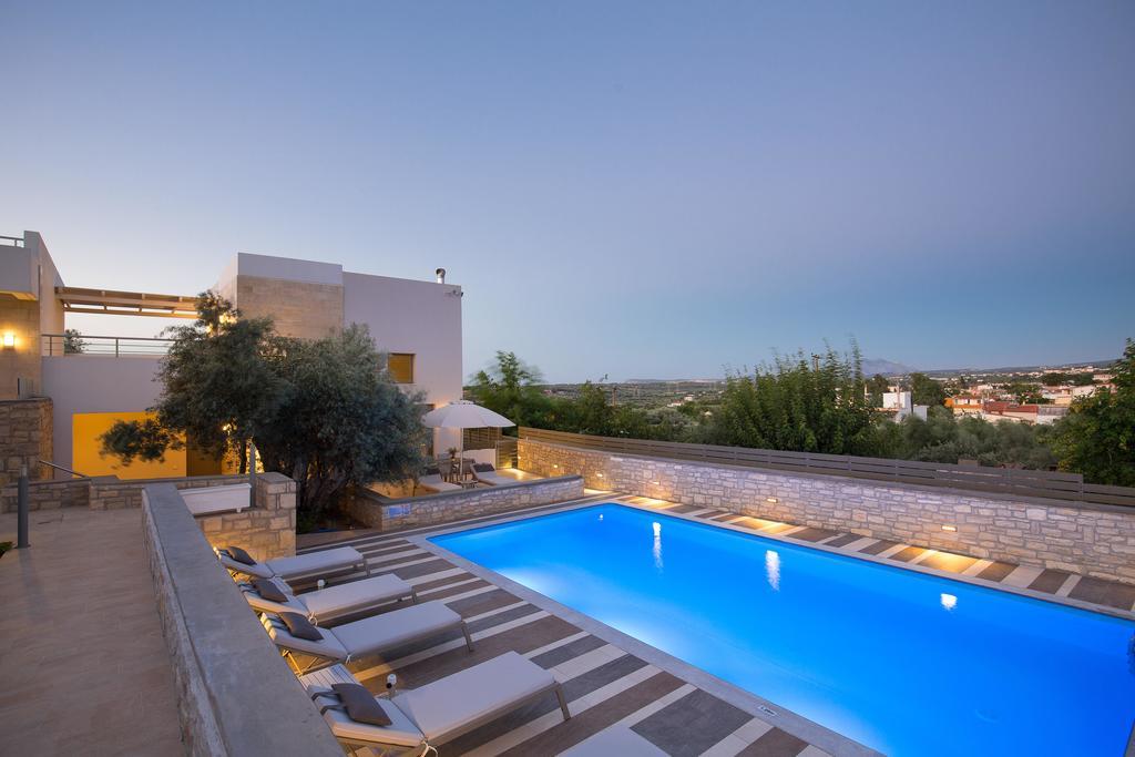 Ecovillas Adele  Kültér fotó