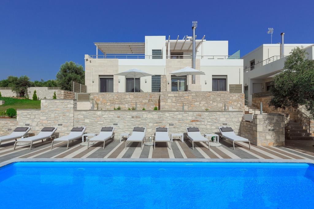 Ecovillas Adele  Kültér fotó