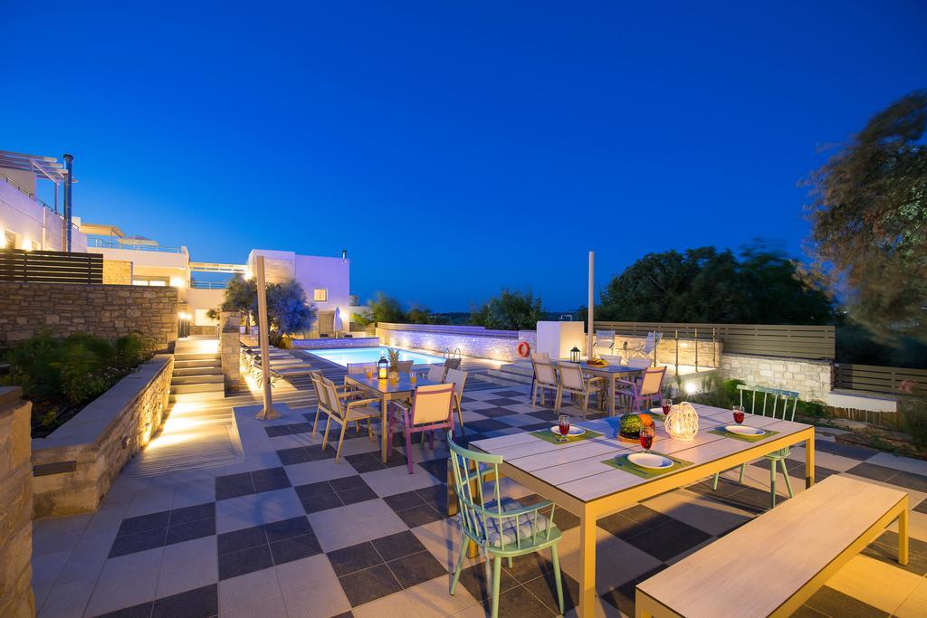 Ecovillas Adele  Kültér fotó