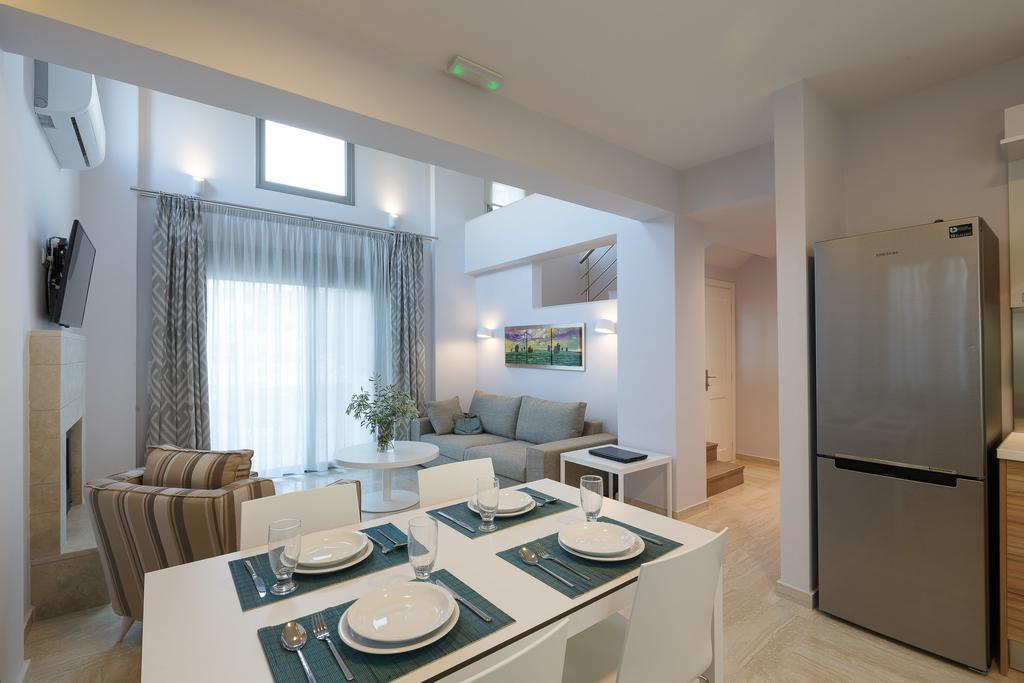 Ecovillas Adele  Kültér fotó