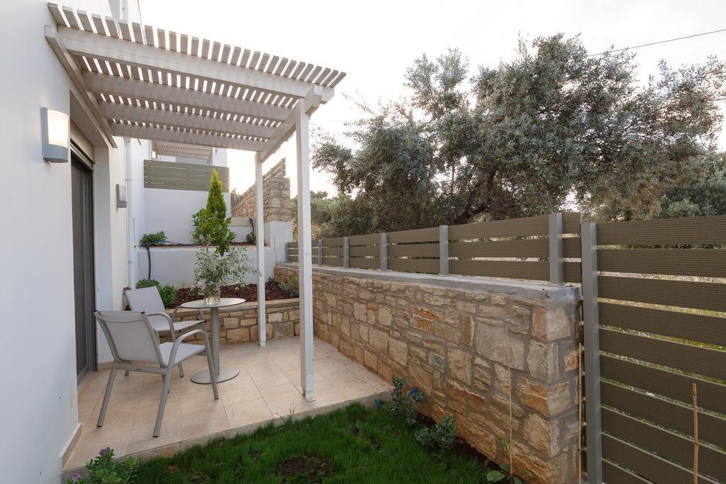 Ecovillas Adele  Kültér fotó