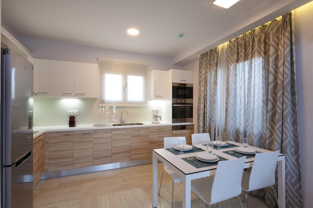 Ecovillas Adele  Kültér fotó