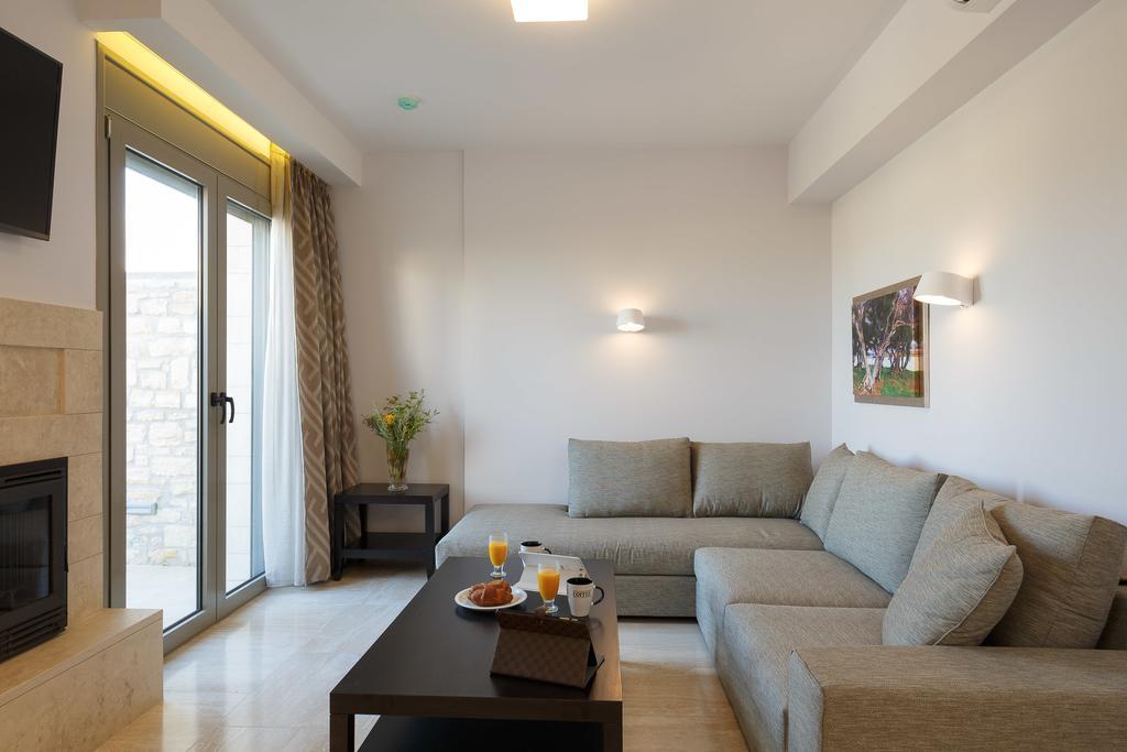 Ecovillas Adele  Kültér fotó