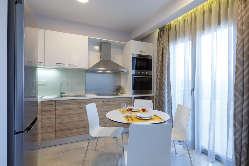 Ecovillas Adele  Kültér fotó