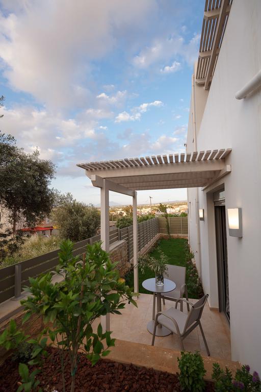Ecovillas Adele  Kültér fotó