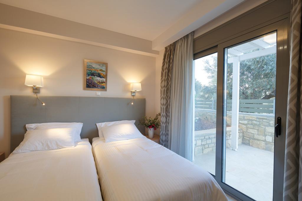 Ecovillas Adele  Kültér fotó