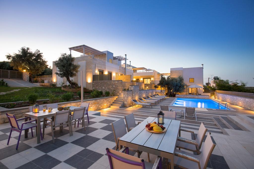 Ecovillas Adele  Kültér fotó